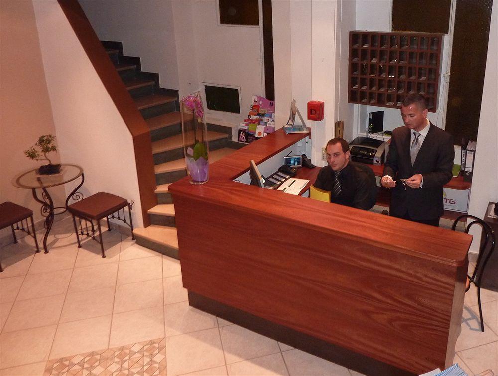 فندق Esprit d'Azur نيس المظهر الخارجي الصورة