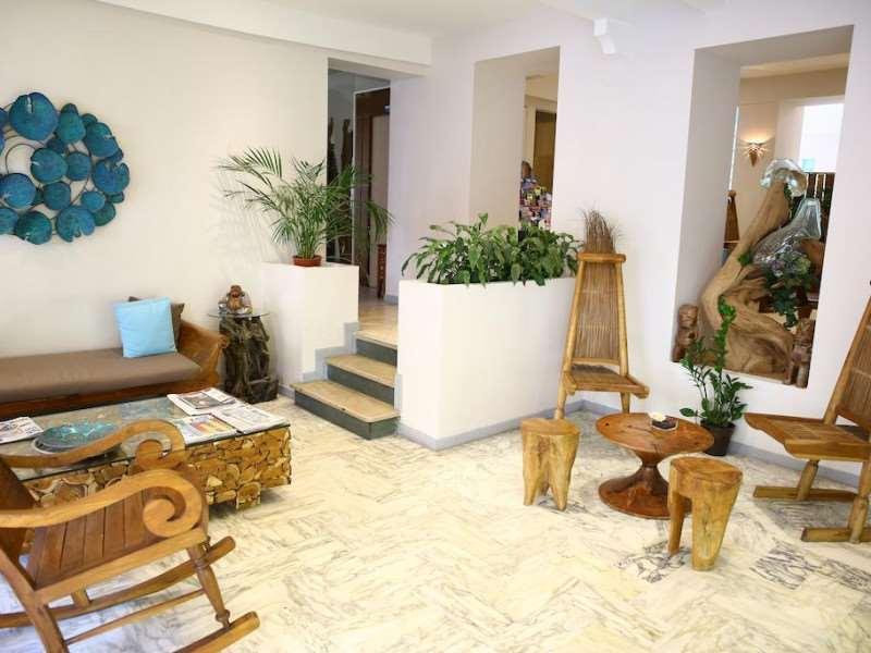فندق Esprit d'Azur نيس المظهر الداخلي الصورة