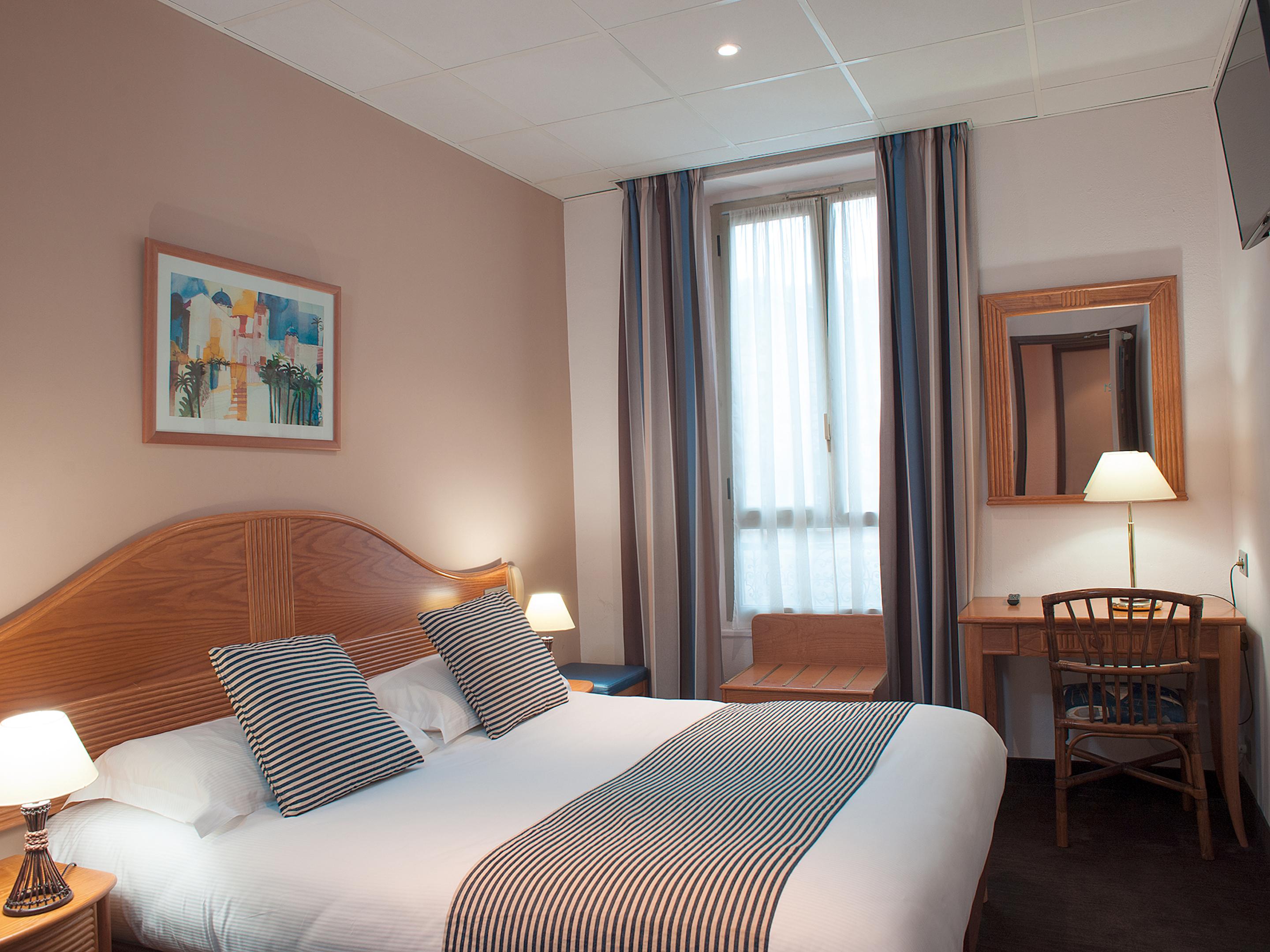فندق Esprit d'Azur نيس المظهر الخارجي الصورة