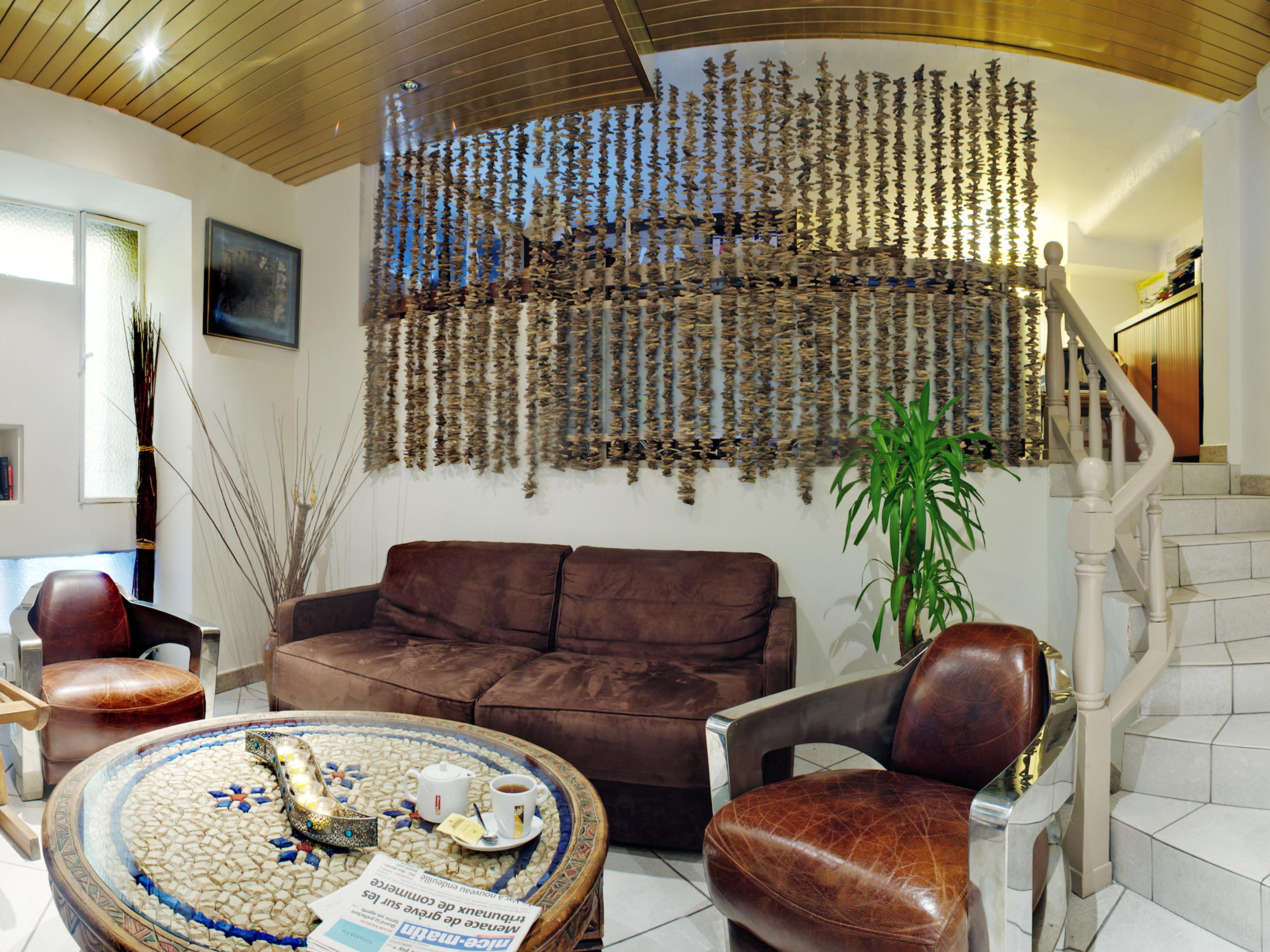 فندق Esprit d'Azur نيس المظهر الخارجي الصورة