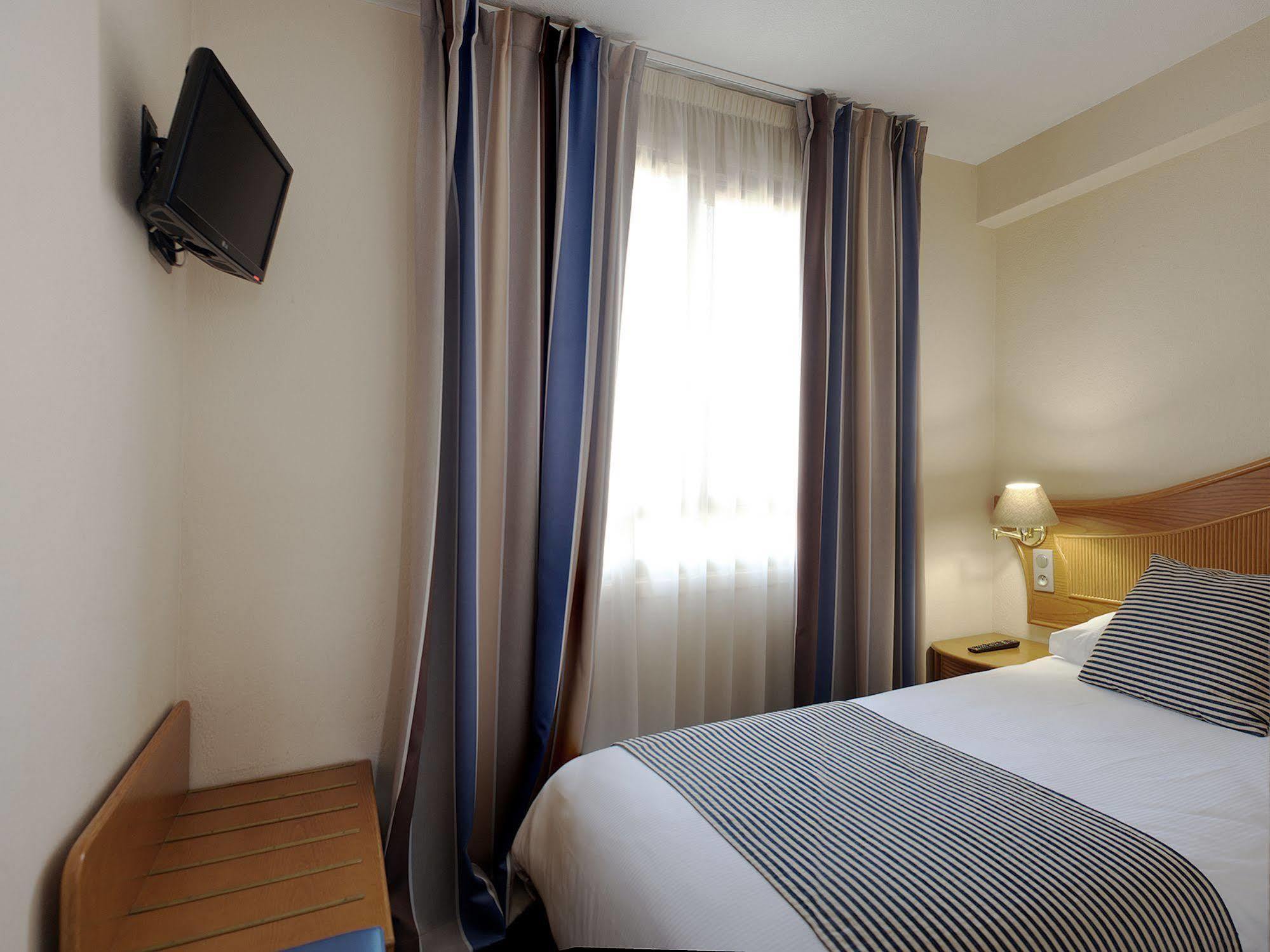 فندق Esprit d'Azur نيس المظهر الخارجي الصورة